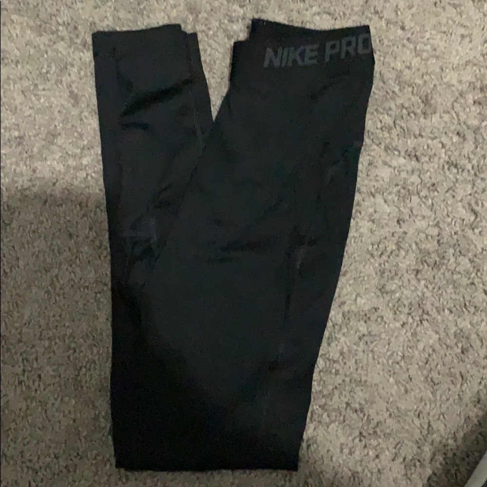 Nike leggings